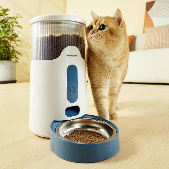 Produktbild Panasonic Smart Pet Feeder (2.80 l)