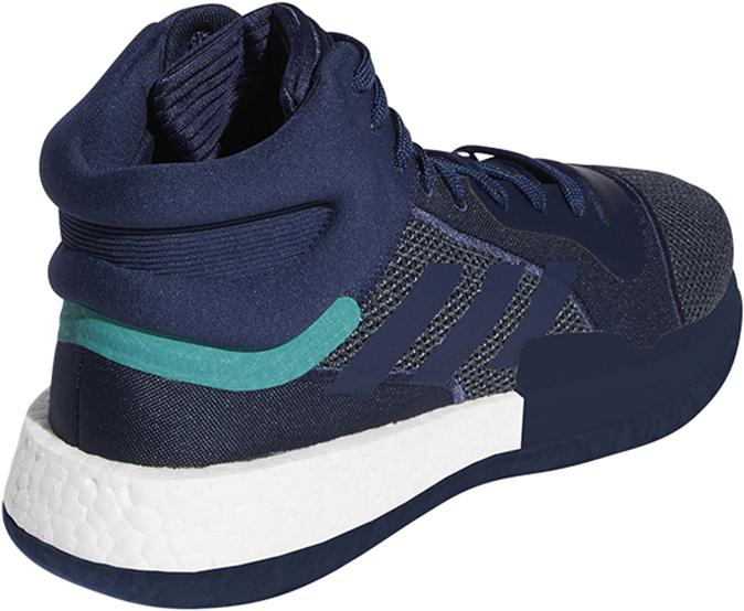Produktbild adidas Basketball-Schuhe (51 1/3)