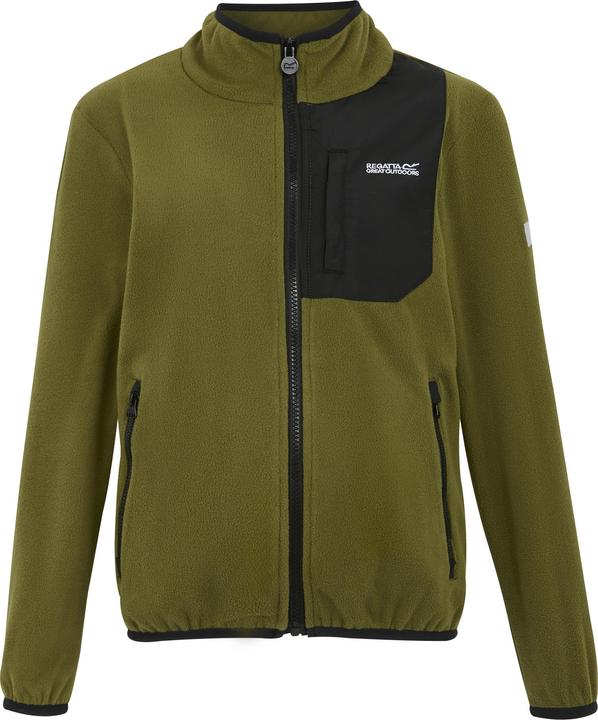 Image du produit Regatta - Veste polaire FRANKIE - Enfant (158)