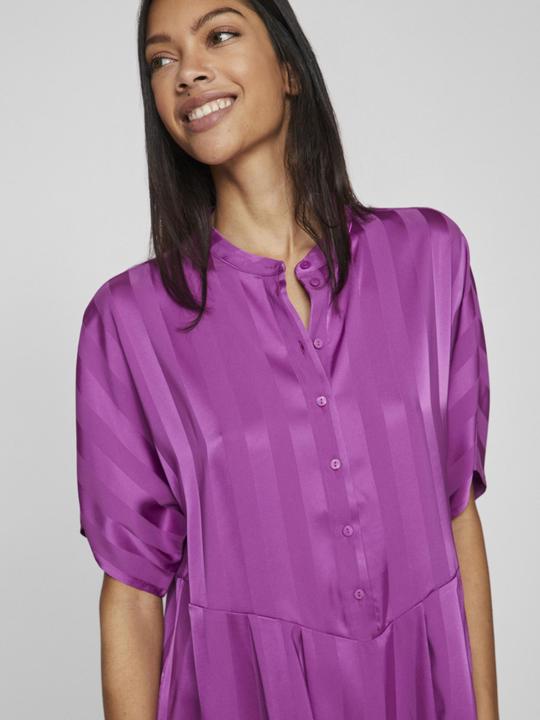Produktbild Vila Kurzarm Kurzkleid (38)