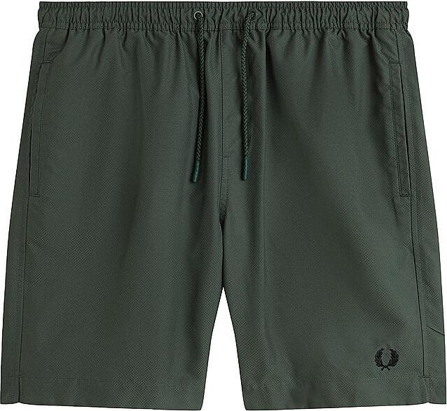 Actual product image Fred Perry Badeshorts (XXL)