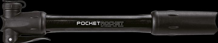 Produktbild Topeak Pocket Rocket Minipumpe