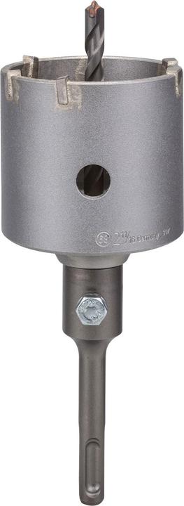 Actual product image Bosch Professional Zubehör PRO SDS plus-5 Core Cutter Set, 68 x 54 x 72 mm (68 millimetres)