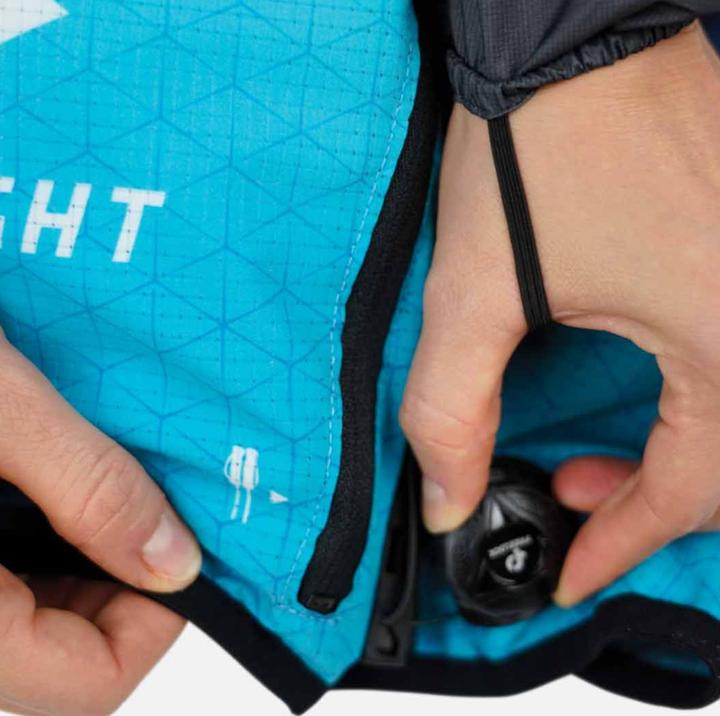Immagine prodotto Raidlight Zaino da corsa con bottigl (12 l)