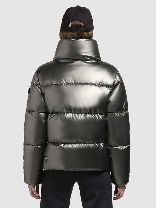 Produktbild Khujo Rinja Shiny-YM (XS)