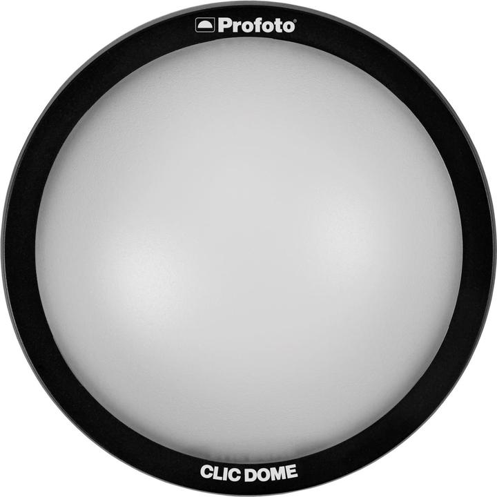 Produktbild Profoto Clic Dome (Blitzgerät Ersatzteile)