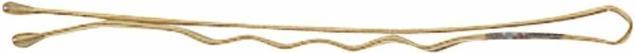 Produktbild Comair Haarklemmen PF 500 St 59mm gold (500 Stk.)