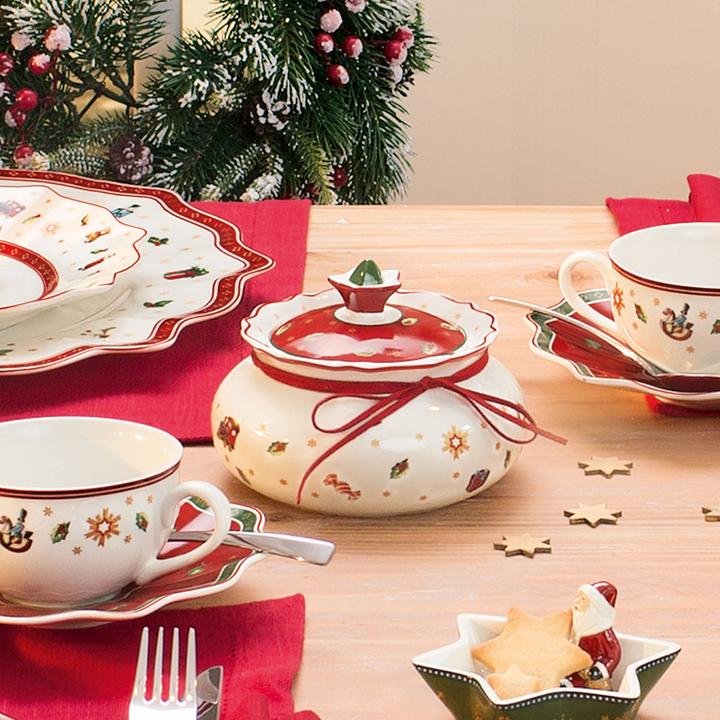 Immagine prodotto Villeroy & Boch Scatola grande Toy's Delight (3.20 l)
