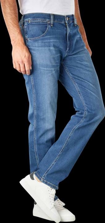 Produktbild Wrangler Greensboro (New Arizona) Straight Fit Verve (32, 40)