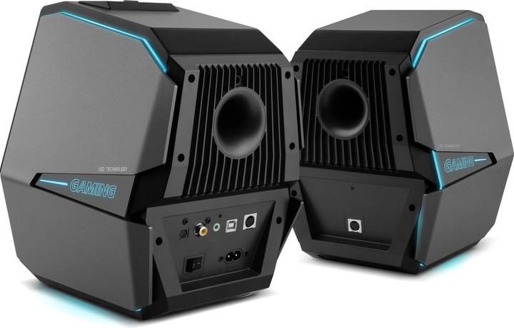 Actual product image Edifier G5000