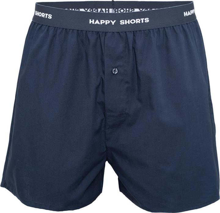 Immagine prodotto Happy shorts Mix Boxer (XL, confezione da 6)