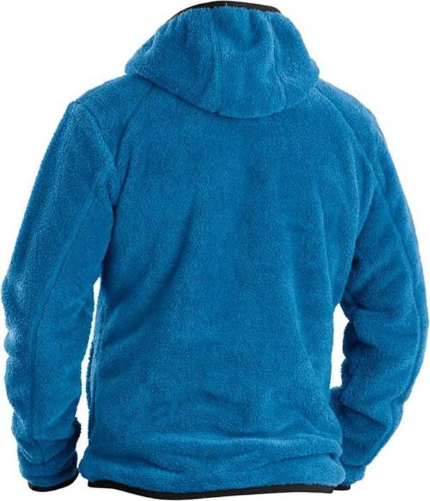 Produktbild Blakläder warme Fleecejacke Webpelz (M)