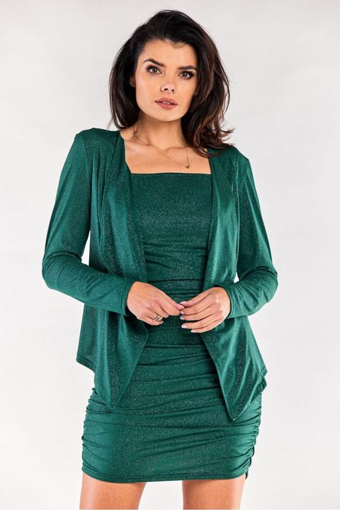 Actual product image Awama Jacket model (M)