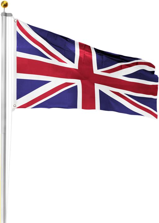 Actual product image Normani Flag Country Flag 90 cm x 150 cm