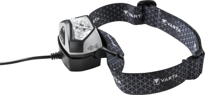 Immagine prodotto Varta Sport all'aperto H30R Wireless Pro (400 lm)