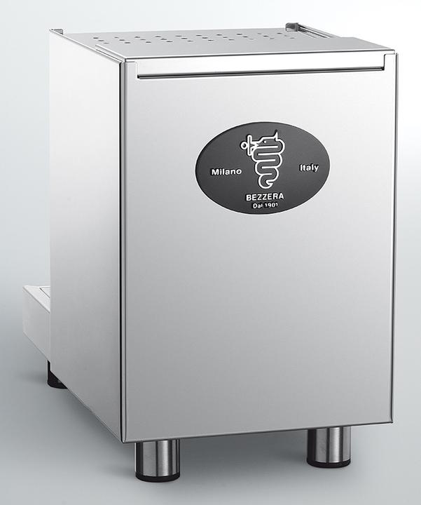 Productafbeelding Bezzera BZ10 S PM Espressomaschine