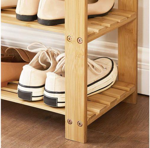 Immagine prodotto Songmics Tommy (71 x 28 x 45 cm)