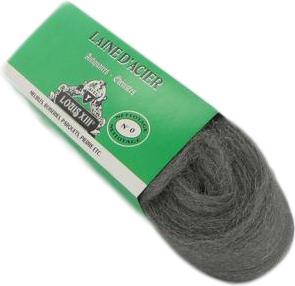 Actual product image Avel Cleaning steel wool