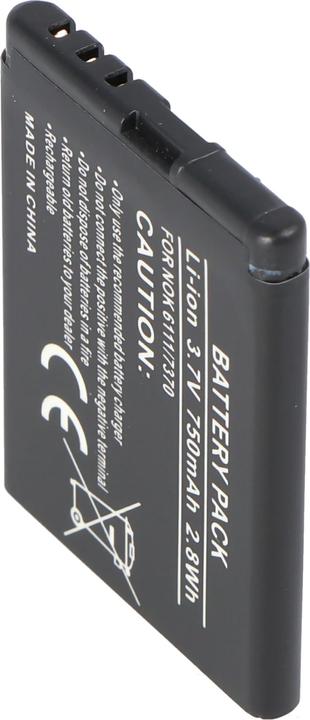 Image du produit Nokia Batterie 7370