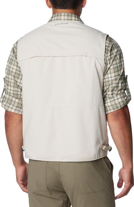 Immagine prodotto Columbia Gilet Utility Silver Ridge (XXL)