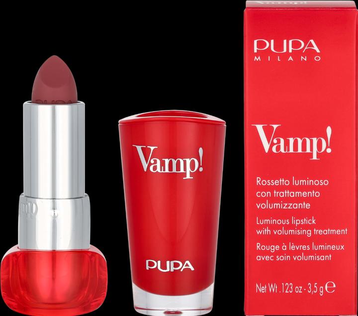 Produktbild Pupa Milano Vamp! (104 Ancient Rose)