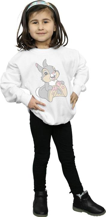 Produktbild Disney Sweatshirt Mädchen (152, 158)