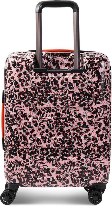 Actual product image Hedgren Grip 4 wheels cabin trolley 55 cm (40 l, Hand luggage (up to 50 litres))