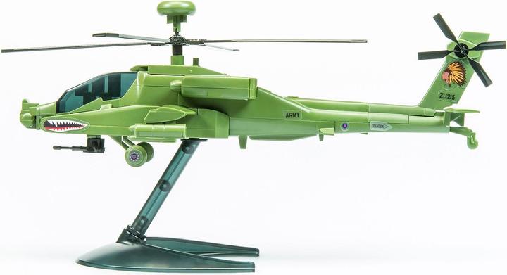 Immagine prodotto Airfix Quickbuild elicottero Apache