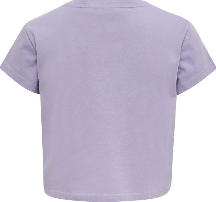 Immagine prodotto hummel Maglietta Ritagliata Donna Legacy (L)