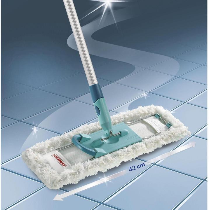 Produktbild Leifheit Wischbezug Profi XL cotton plus (1 Stk.)