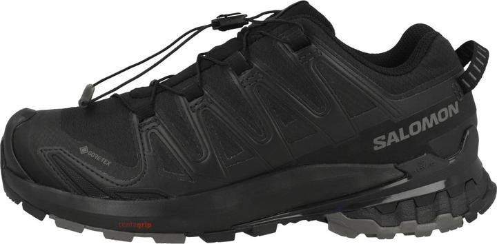 Actual product image Salomon XA PRO 3D V9 GTX - 60357 (41 1/3)