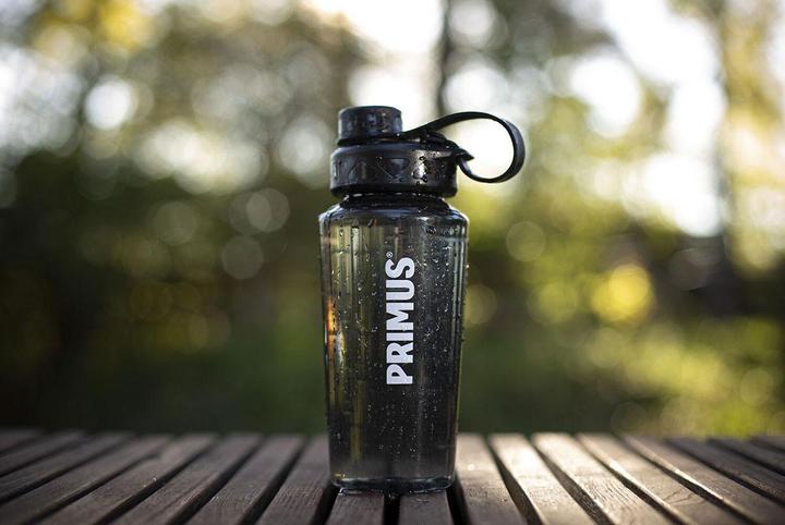 Actual product image Primus Trailbottle Tritan (0.60 l)