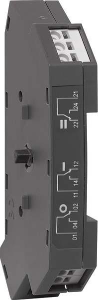 Actual product image Hager HZI300