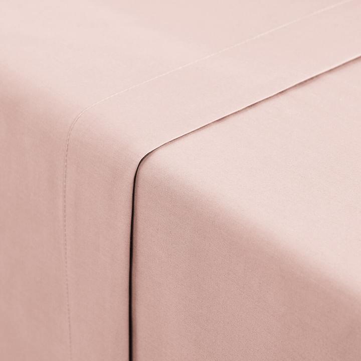 Immagine prodotto La Redoute Interieurs Percalle Unie Best (Copripiumino, 180 x 290 cm)
