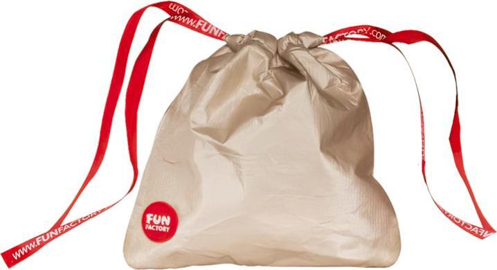 Actual product image Fun Factory Toybag