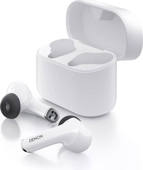 Produktbild Denon AH-C830NCW (ANC, 24 h, Kabellos)