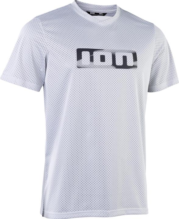 ION Bike Jersey Logo SS