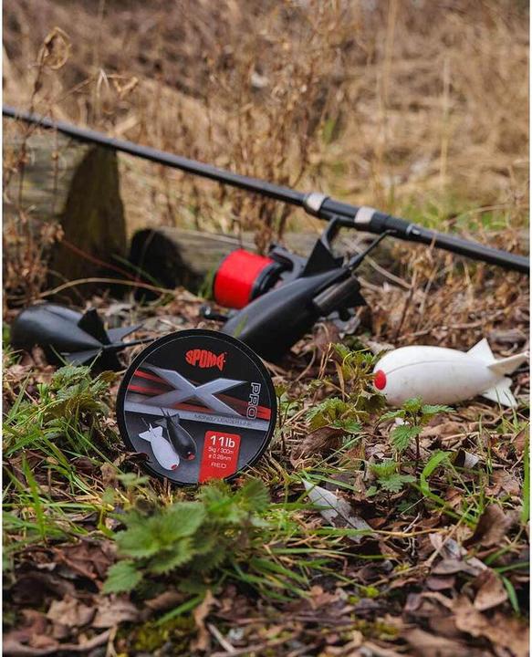 Produktbild Fox Rage Spomb X Pro Mono (0.26 mm)