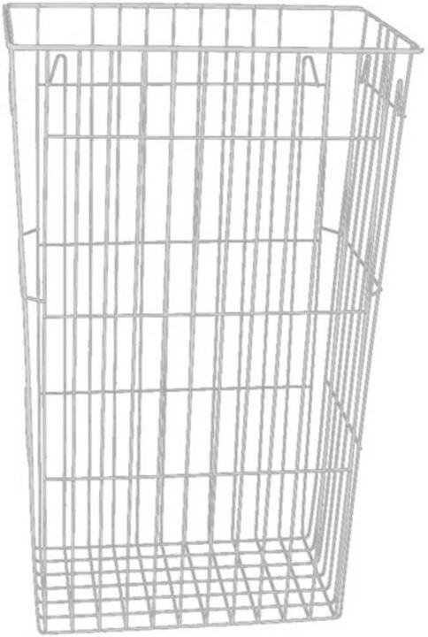 Immagine prodotto CWS Capacità del cesto in rete metallica: 60 l (60 l)