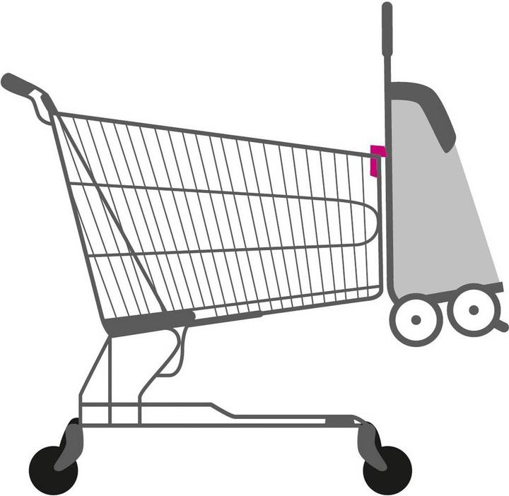 Image du produit Vileda Gimi Easy