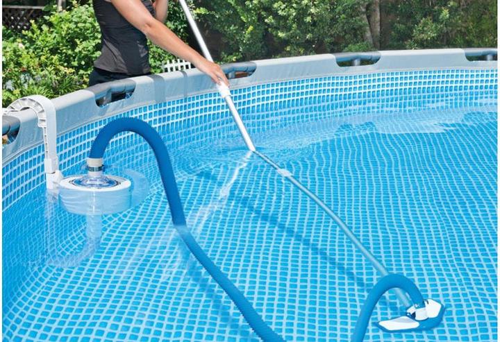 Produktbild Intex Schlauch Deluxe