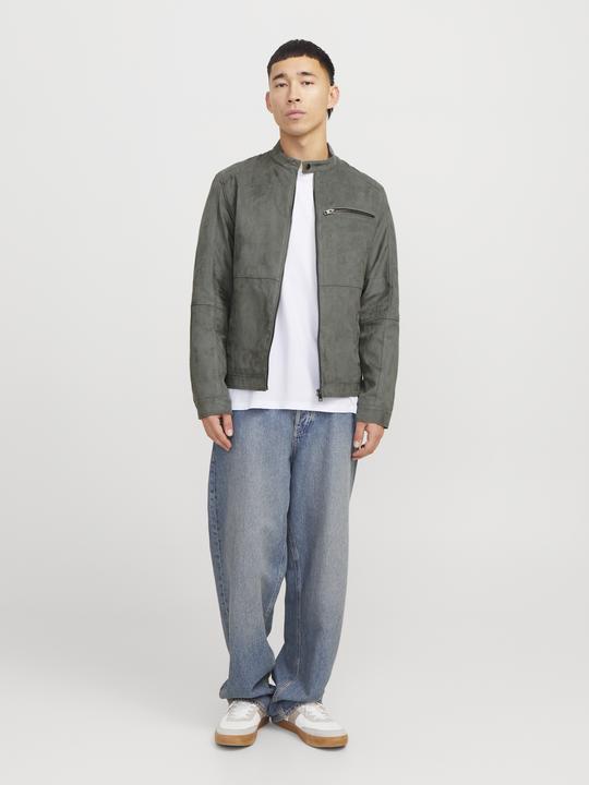 Produktbild Jack & Jones Jjedylan Biker Jacket Noos (XS)