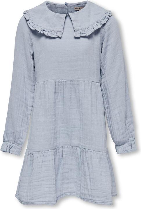 Image du produit Only Robe à col volant (146)