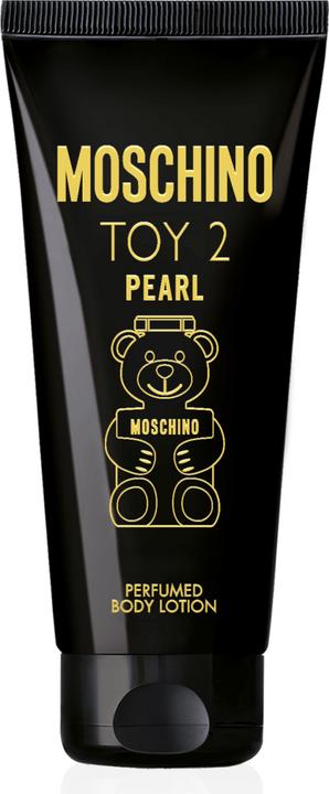 Moschino Toy 2 Pearl Perfumed Body Lotion 200 ml (Körperlotion, 200 ml)