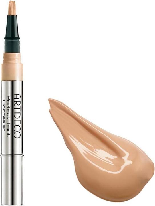 Actual product image Artdeco Perfect Teint (7 olive)