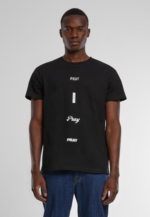 Immagine prodotto Mister Tee Maglietta All Prays - 18855 (L)