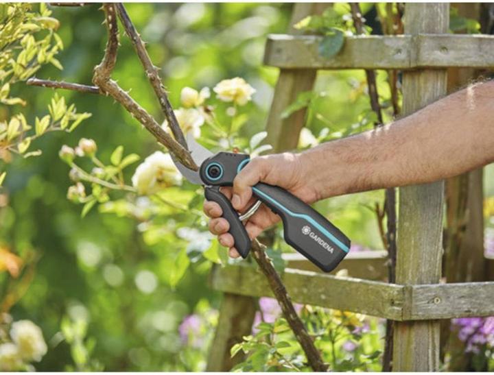 Actual product image Gardena AssistCut
