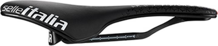 Immagine prodotto Selle Italia SLR Boost Pro Team 6.1 Superflow Kit Carbonio