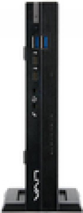 Produktbild ECS IPC LIVA ONE H610 65W COM Barebone 95-662-QC3008