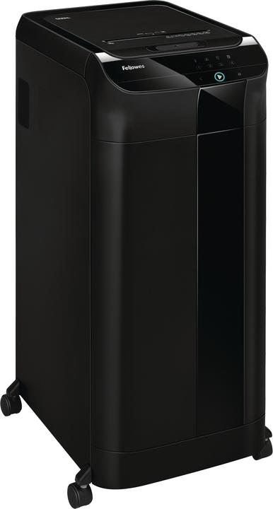 Actual product image Fellowes Shredder Automax 600M P-5, 600 pages (Microcut)